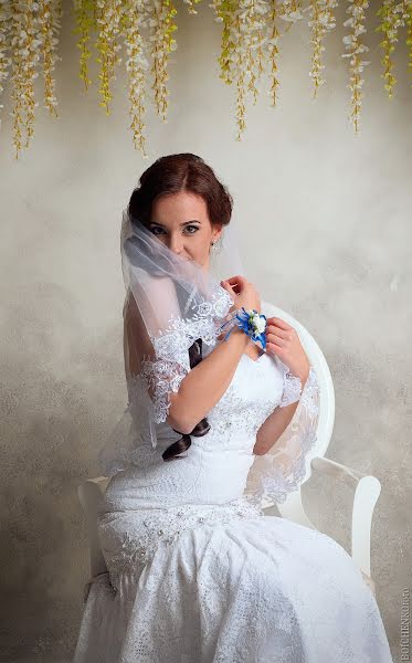 結婚式の写真家Anatoliy Boychenko (bfoto)。2016 1月3日の写真