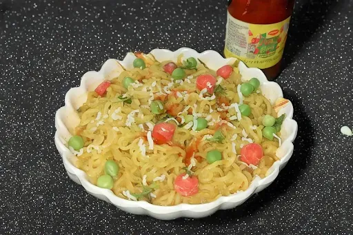 Cheese Maggi