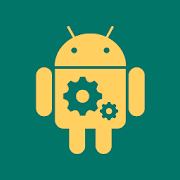 Droid Automation  Icon