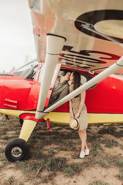 Photographe de mariage Evgeniy Karimov (p4photo). Photo du 24 mai 2018