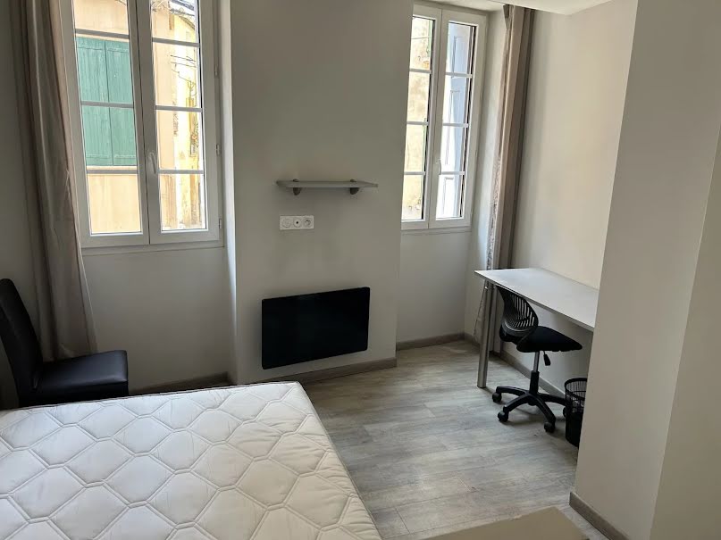 Location meublée chambre 4 pièces 80.81 m² à Perpignan (66000), 380 €