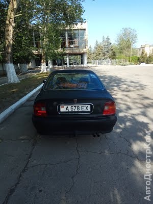 продам авто Rover 600 600 (RH) фото 3