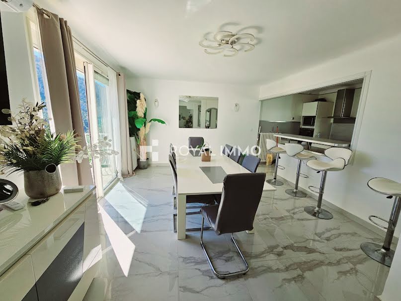 Vente maison 4 pièces 104 m² à Toulon (83000), 450 000 €