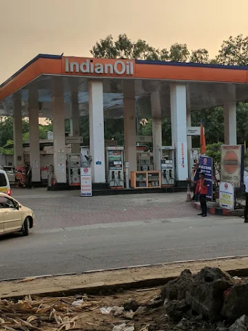 Indian Oil Petrol Pump & Cng Station photo 