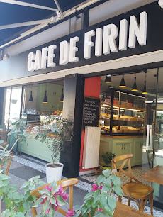 Cafe De Fırın