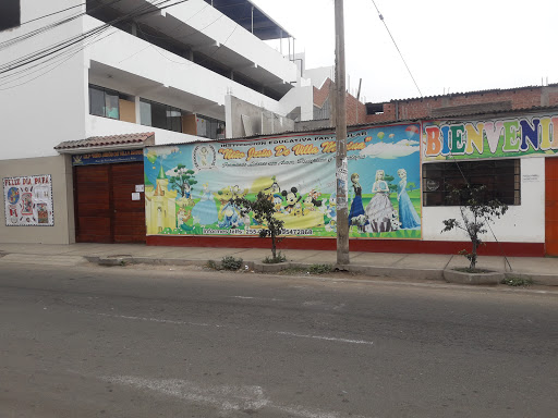 Institución Educativa Particular Niño Jesús De Villa Marina
