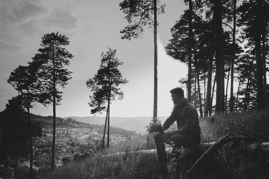 Wedding photographer Lajos Orban (lajosorban). Photo of 2 July 2018