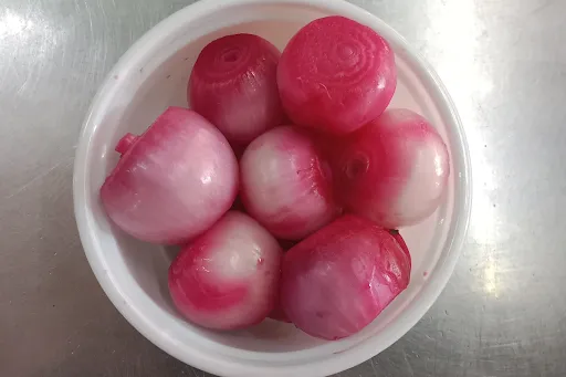 Circa Onion