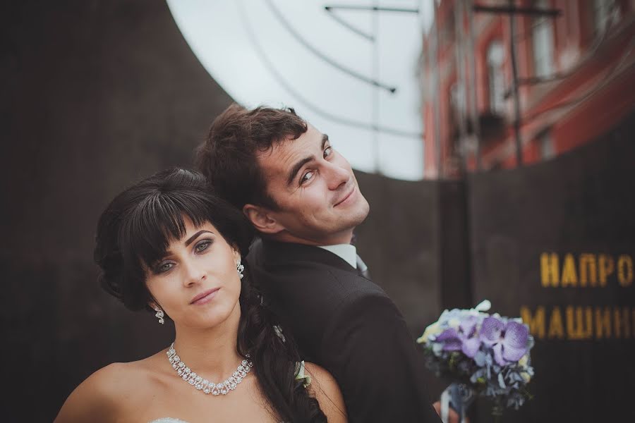 Wedding photographer Sveta Glebova (vetaglebova). Photo of 14 October 2015