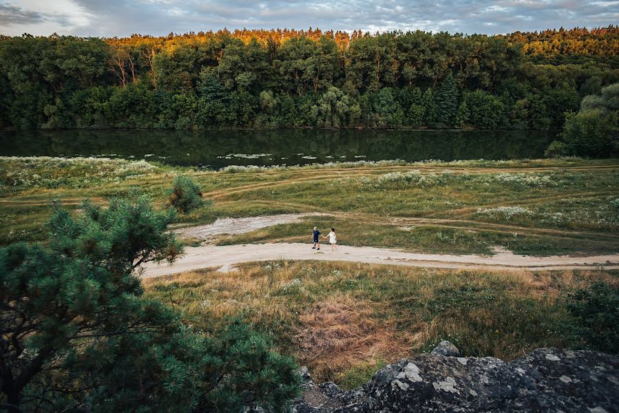 Wedding photographer Sergey Zayac (sergeyzayats). Photo of 6 July 2019