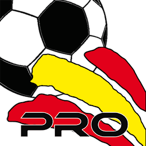 Info Liga Pro