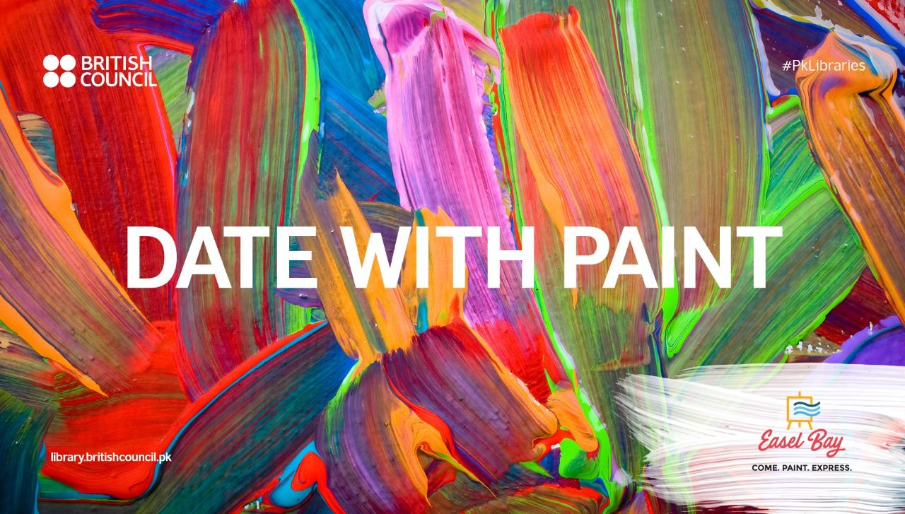 Date-With-Paint-British-Council