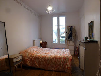 appartement à Limoges (87)