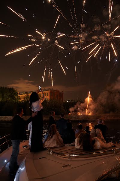 Photographe de mariage Dmitriy Kretinin (kretinin). Photo du 10 février