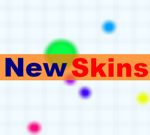 Android application Skins For Agar.io screenshort