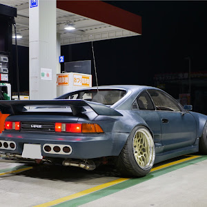 MR2 SW20