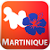 C'nV Martinique Bonjour icon