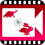 Cover Image of ดาวน์โหลด Slow & Fast Motion Video Maker 1.0.1 APK