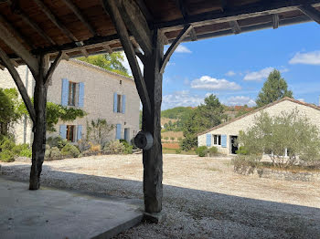 maison à Montaigu-de-Quercy (82)