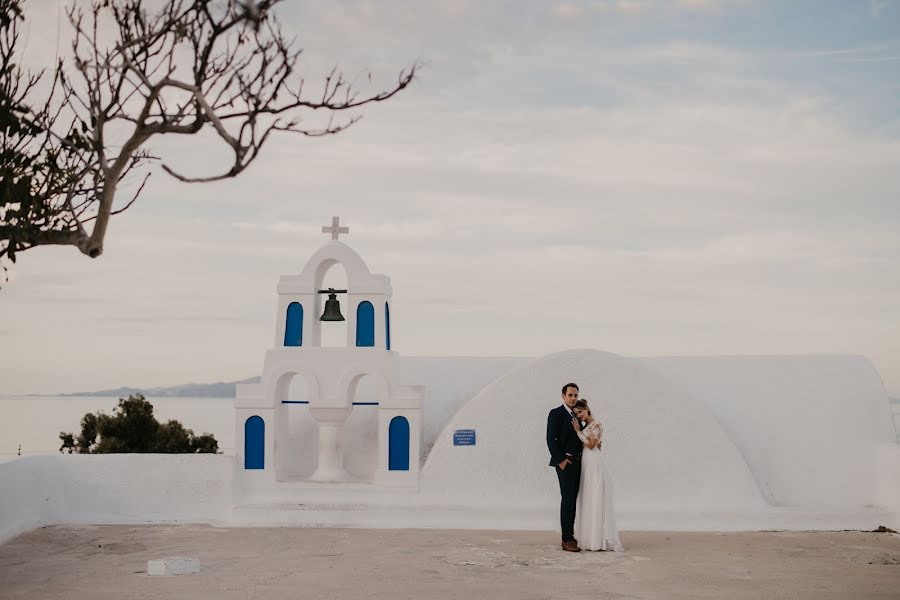 Fotógrafo de casamento Konstantina Avrami (clementinanomade). Foto de 19 de dezembro 2022