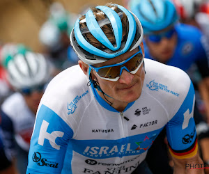 André Greipel komt met initiatief om ziekte te bestrijden