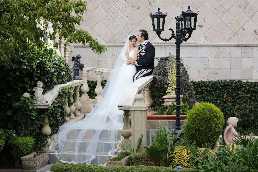 Photographe de mariage Gustavo Esparza (esparza). Photo du 21 janvier 2017