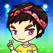 K-Pop Idol Evolution - Free Mod apk скачать последнюю версию бесплатно