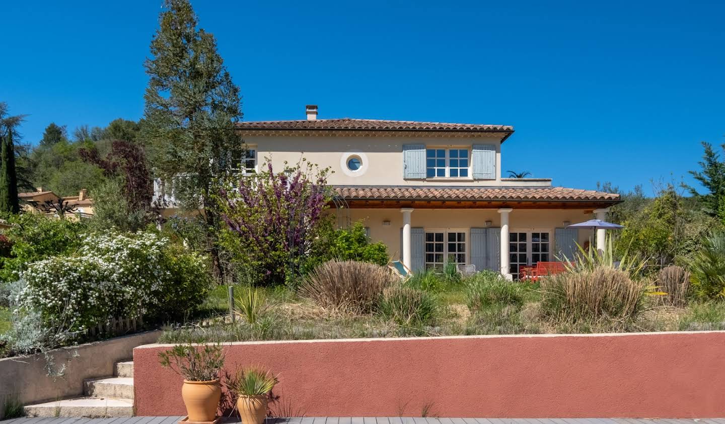 Villa avec piscine et terrasse Vaison-la-Romaine