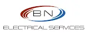 BN Electrical Services Logo