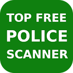 Cover Image of Baixar Polícia Scanner Atividades da Polícia Notícias da Polícia Hoje 1.2.1.rev APK