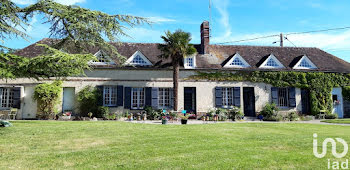 maison à Lachapelle-aux-Pots (60)