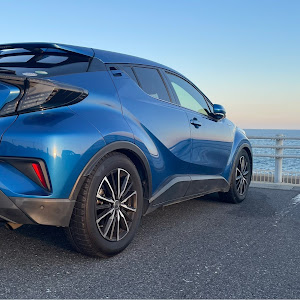 C-HR ZYX10