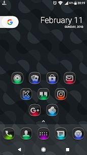 Domka – Icon Pack Premium (MOD) 1