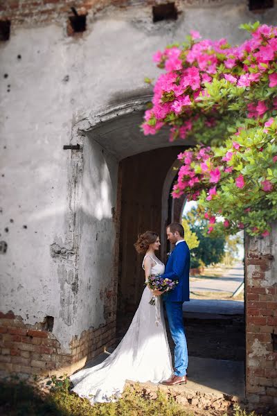 Photographe de mariage Nastya Khard (nastyakolosova). Photo du 6 mai 2022