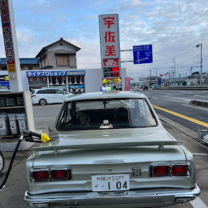 スカイライン GT-R