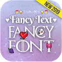 Icon Fancy Font Maker - Stylish Fon