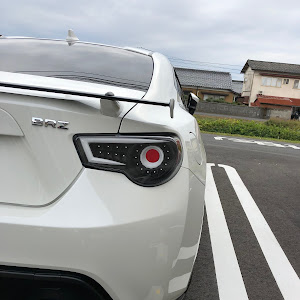 BRZ ZC6