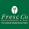 Fresc Co, Ambience Mall, MG Road, Gurgaon logo