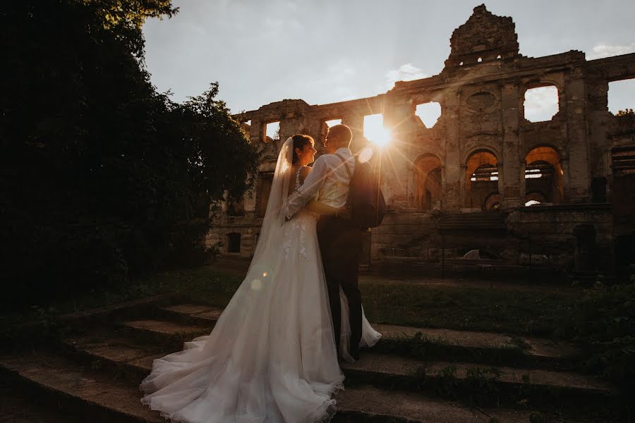 Wedding photographer Imre György (imregyorgy). Photo of 19 August 2022