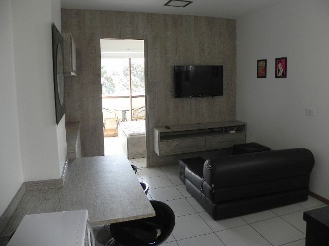 Apartamentos à venda Santo Antônio