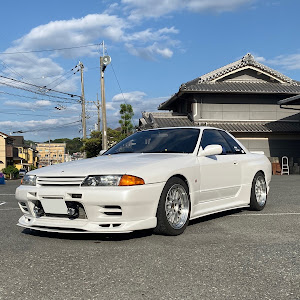 スカイライン GT-R BNR32