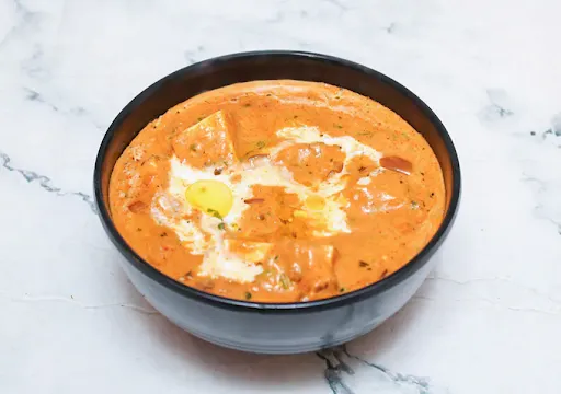 Paneer Butter Masala