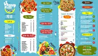 Wassup Pizza menu 1