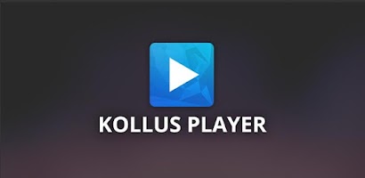 Kollus Player Screenshot