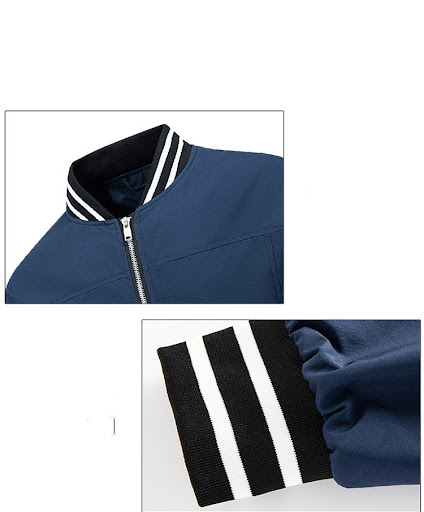 Title 2, Mens Windproof Lightweight Casual Jacket for e...