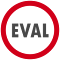 Item logo image for NoEval - Disable Eval()