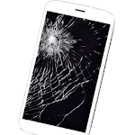 Cover Image of Download Broken Screen Prank-Jokes app for cracked screen 1.0 APK