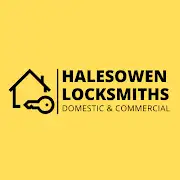 Halesowen Locksmiths Logo