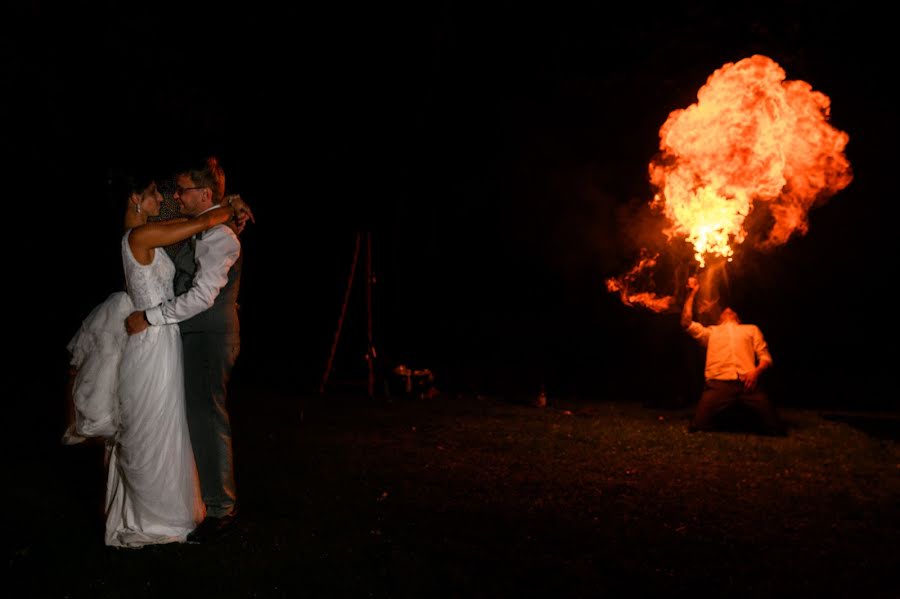 Wedding photographer Sven Soetens (soetens). Photo of 29 August 2023