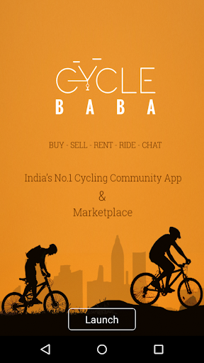 CycleBABA